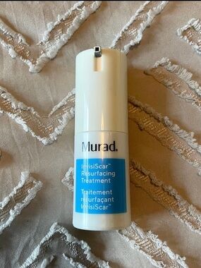 Murad InvisiScar Resurfacing Treatment - FULL SIZE
